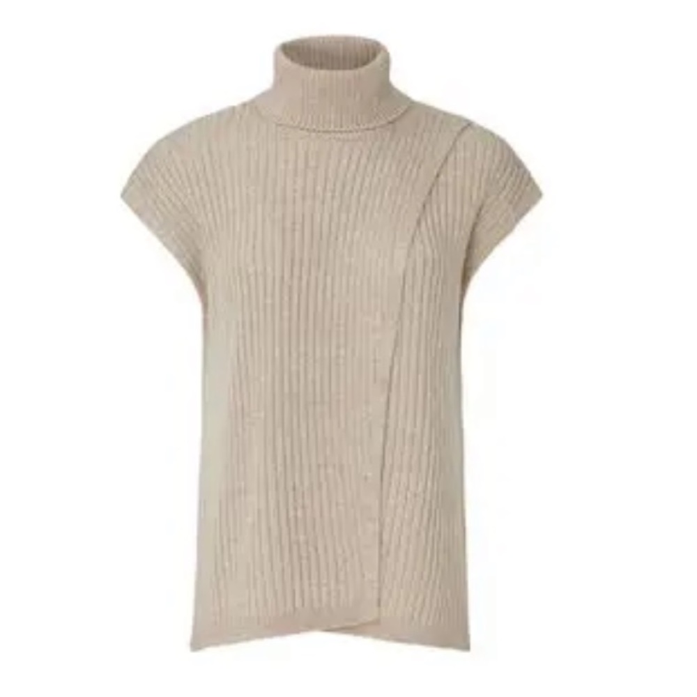 Thakoon Collective sleeveless sweater